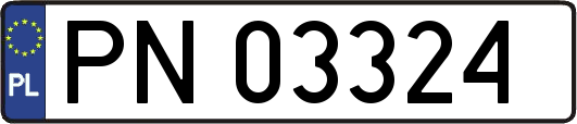 PN03324