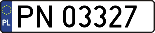 PN03327