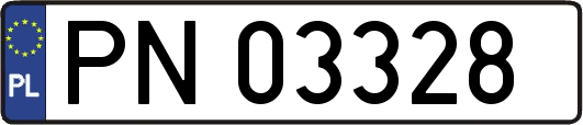 PN03328