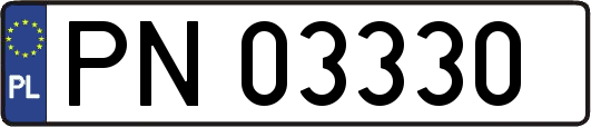 PN03330