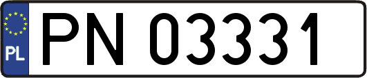 PN03331