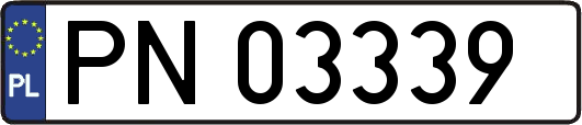 PN03339