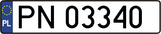 PN03340