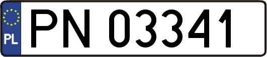 PN03341