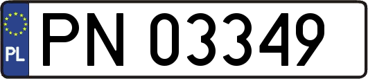 PN03349