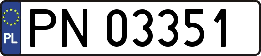 PN03351