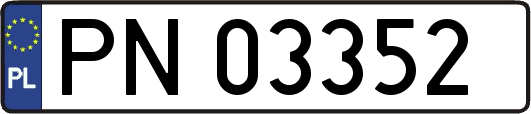 PN03352
