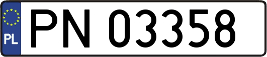 PN03358