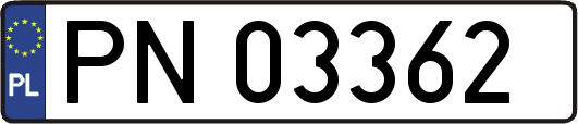 PN03362