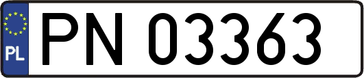 PN03363