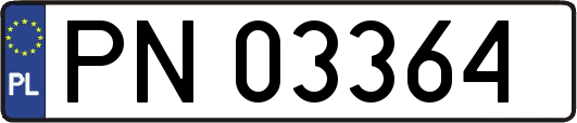 PN03364