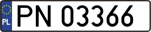 PN03366