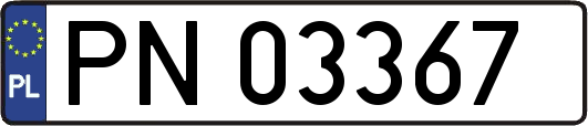 PN03367