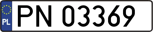 PN03369
