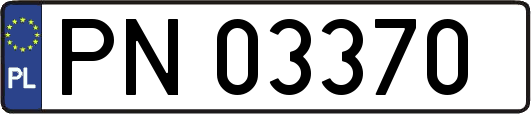 PN03370
