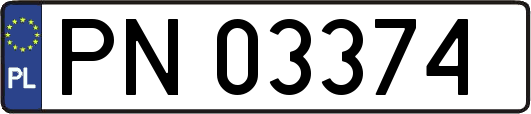 PN03374