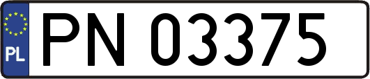 PN03375
