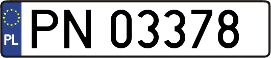 PN03378