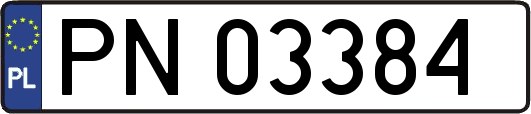 PN03384