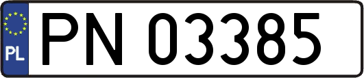 PN03385