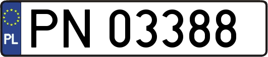 PN03388