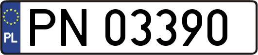 PN03390