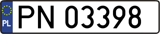 PN03398