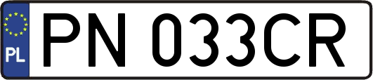 PN033CR