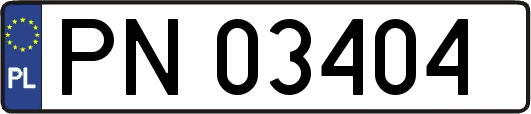 PN03404