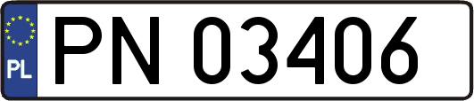 PN03406