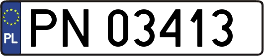 PN03413