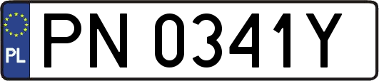 PN0341Y