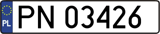PN03426