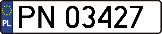 PN03427