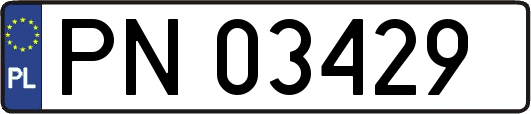 PN03429