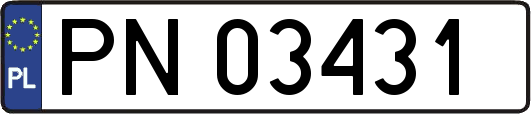 PN03431