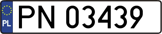 PN03439