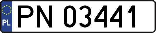 PN03441