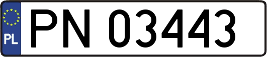 PN03443