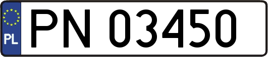 PN03450