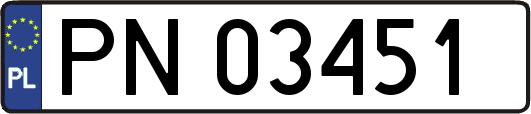 PN03451