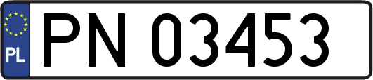 PN03453