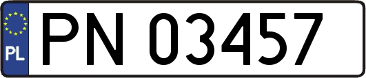 PN03457