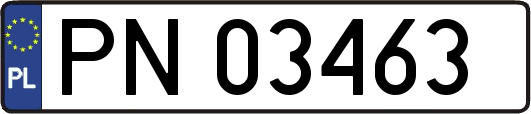 PN03463