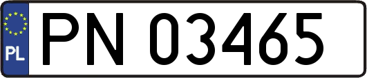 PN03465