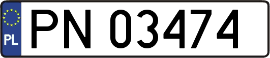 PN03474