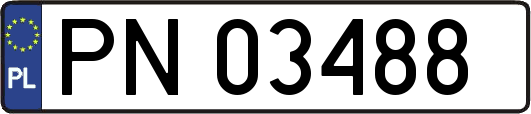 PN03488