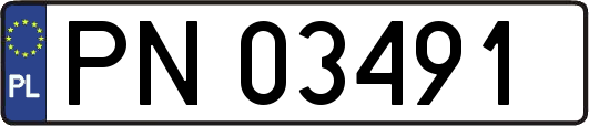 PN03491