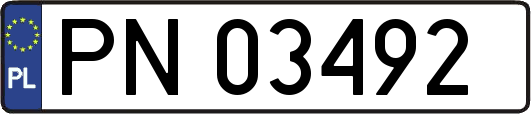 PN03492