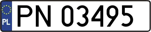 PN03495